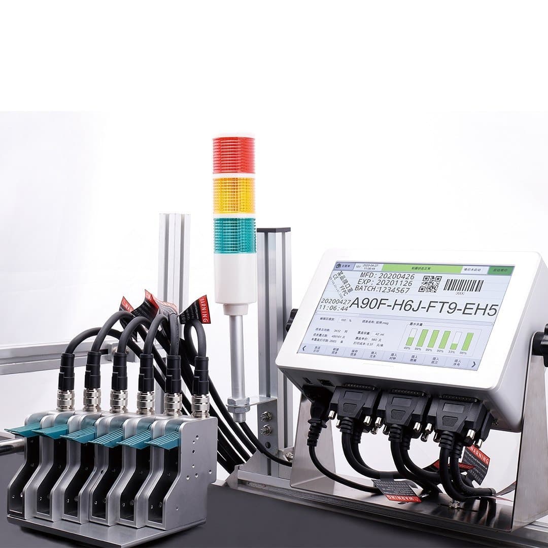 Coding & Marking Solutions