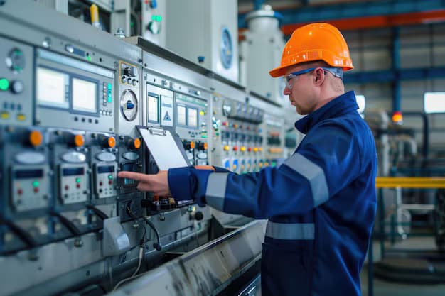 HaizenTech Industrial Services