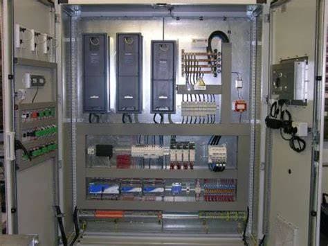 Machine Retrofit & Modernization