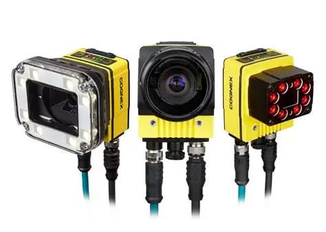 Vision Inspection Systems