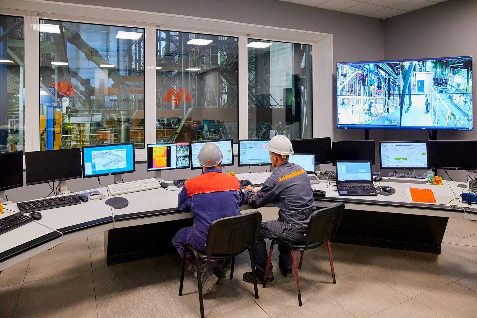 HaizenTech Industrial Engineering