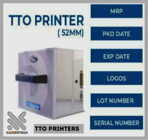 TTO INDUSTRIAL PRINTERS