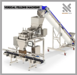 Vertical Filling Machine