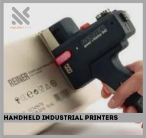 HANDHELD PRINTERS